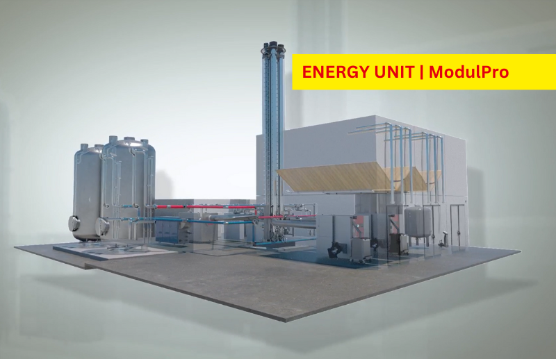 ENERGY UNIT | ModulPro